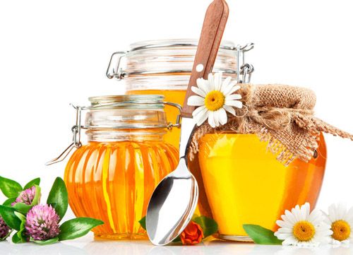 夏季喝蜂蜜三大好处 推荐3款蜂蜜养生食谱- M