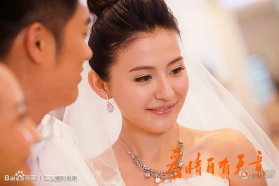 婚纱吻照_婚纱图片唯美