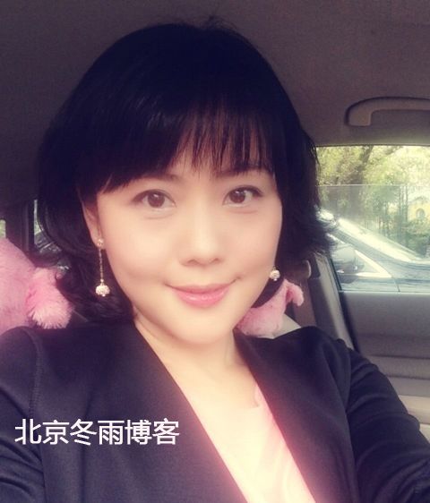 老版《还珠格格》柳红扮演者近照曝光 八岁女儿漂亮【3】