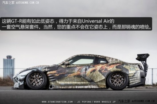 ղ() ղGT-R 2012 Track Pack