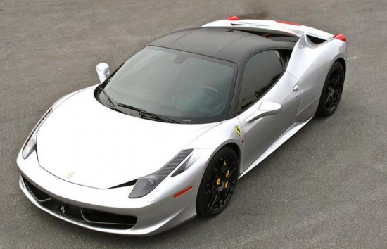 选棕色车会省钱 开蓝色车更顾家!选车颜色看性格