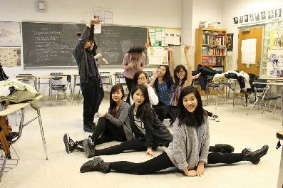 纽约特殊高中或更改录取标准 亚裔生恐受严重