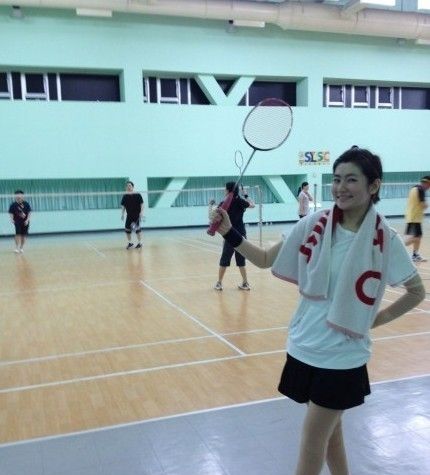 王祖贤<em>打篮球视频</em>被赞真人版赤木晴子 看女星