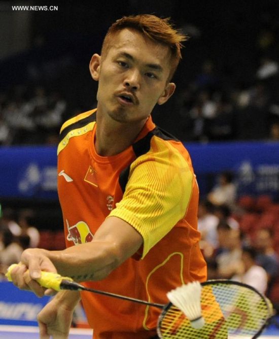 (SP) JAPAN-TOKYO-YONEX OPEN JAPAN 2014