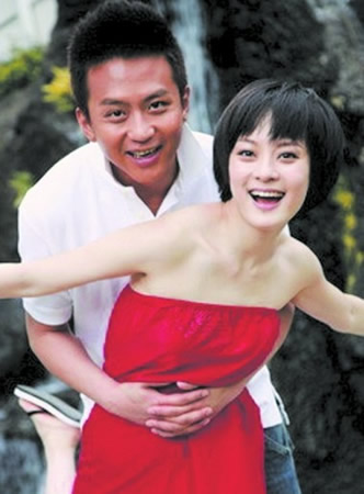 邓超回应孙俪初恋传闻 两人婚前隐情史大揭秘(图)【6】