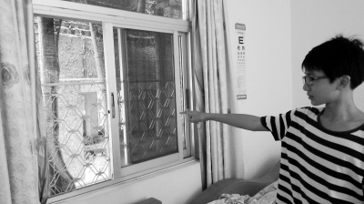 福州:台硕士砸车为女友凑营养费盗窃后讨 好处