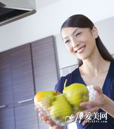 吃不熟的香蕉会便秘 水果的20种吃法很要命