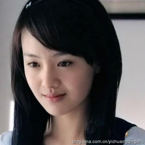 郑爽整容前后对比照判若两人