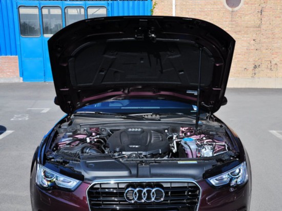 �µ�(����)  45TFSI 2.0T CVT �������ֲ���д