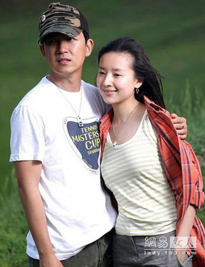 董洁新剧搭上绯闻男友王大治 话题男女再聚首【20】