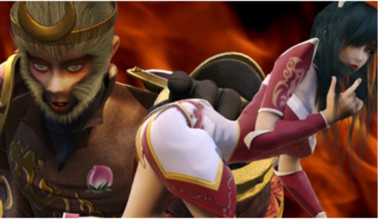 重装上阵:超神学院归来