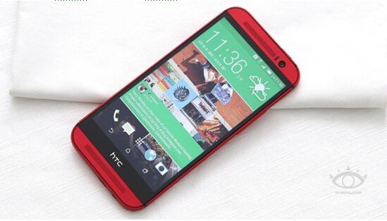 HTC M8 Mini，小巧身躯，大能量之选，HTC M8 Mini，小巧身躯，大能量手机之选