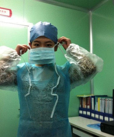 孔卡1870万开美发店 盼儿子踢世界杯或代表中国