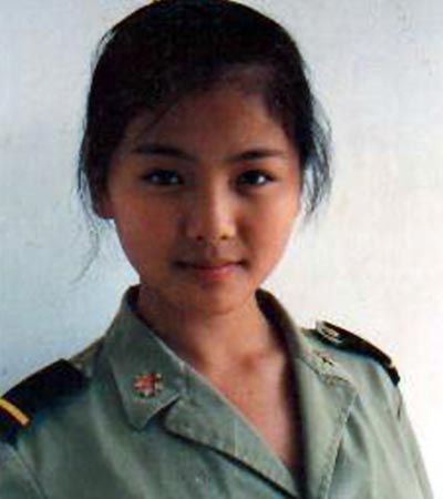 刘涛闪婚许晴不生小孩 揭张翰李菲儿神秘背景