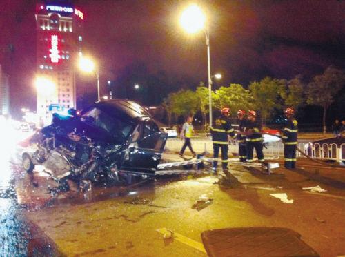 田连元儿子疑因护父身亡 女儿哭诉刚通话