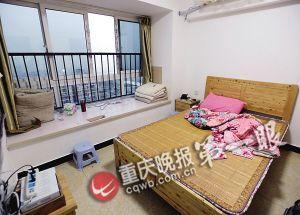 爷爷奶奶外出买菜 3岁女童独自醒来坠21楼身亡