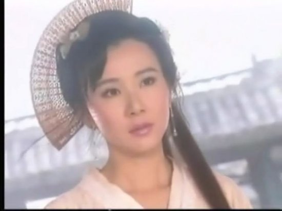 杨幂佟丽娅高圆圆 女星惊艳古装你会为谁留步