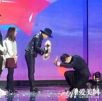 权志龙,杜海涛