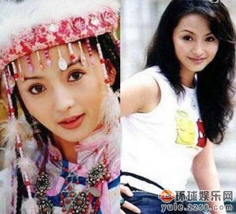 《还珠》配角现状：含香去世 尔康父亲陷丑闻
