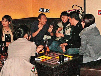 陈慧琳被勒令带孩子刘涛老公财务危机 揭豪门