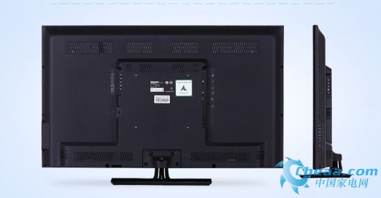 42寸电视破两千海信LED42EC110JD抢购-深圳