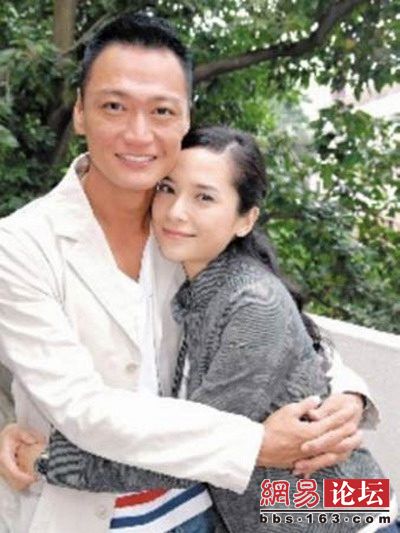 黄奕连发三份律师函离婚 遭家暴争女抚养权\/图