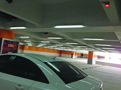 南京禄口机场T2航站楼探访:地铁大巴无缝对接