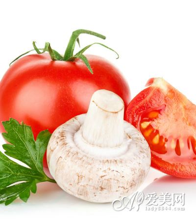  女人卵巢早衰的4个表现 多吃7食物护卵巢 