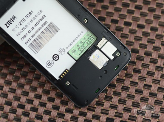 �������Grand S II