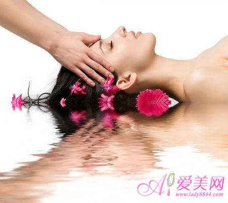 肾虚不虚看耳朵 盘点最补肾气的10个按摩手法