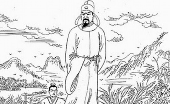 盘点古代科举考试落榜名人:李时珍落榜后改学医