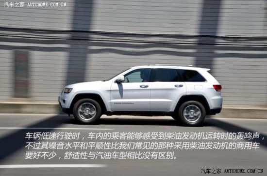 Jeep ŵ() 2014 3.0TD  