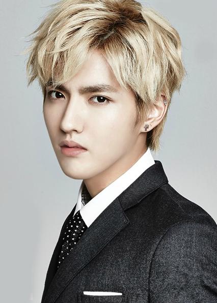 exo吴亦凡解约后最新动向:或出演《泡沫之夏》男主角【2】