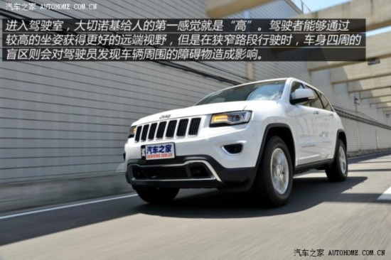 Jeep ŵ() 2014 3.0TD  