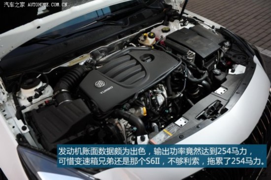 ͨñ  2014 2.0T GS˶