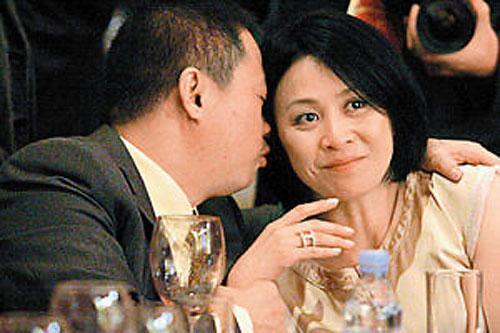 范冰冰刘嘉玲做派豪放 <em>娱乐圈女明星陪酒</em>陪唱