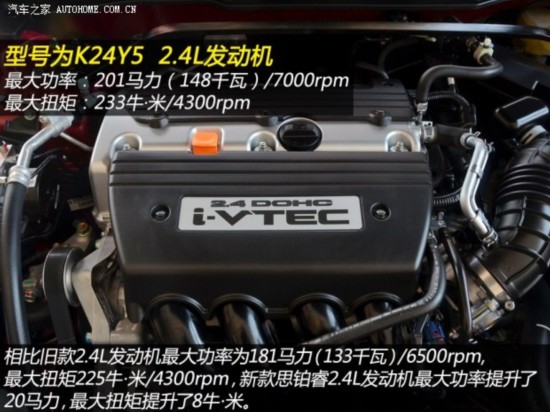 籾 ˼ 2013 2.4L TYPE-S