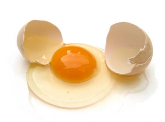 5种鸡蛋有毒 大家千万别吃- Micro Reading