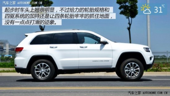 Jeep ŵ() 2014 3.0TD  