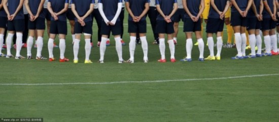 新华社:韩国难扛起亚洲足球大旗 首轮恐难赢一