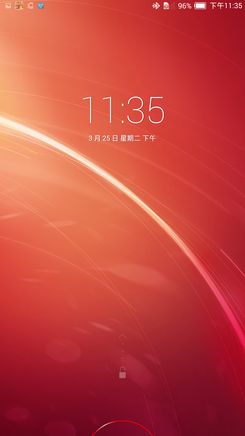 nubia X6ϵͳ