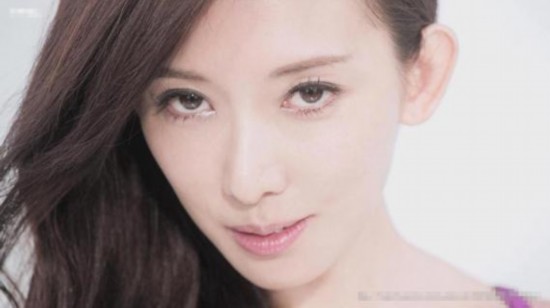 林志玲内衣<em>广告</em>惊现大学毕业指导课 大尺度引