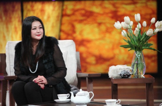 揭秘:赵本山与前妻12年婚史 前妻是典型农村妇女