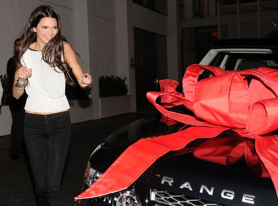 盘点全球九大豪门娃奢华生日宴和成人礼(组