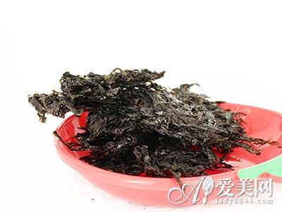  DIY减肥寿司 健康减肥食谱 减重势不可挡 