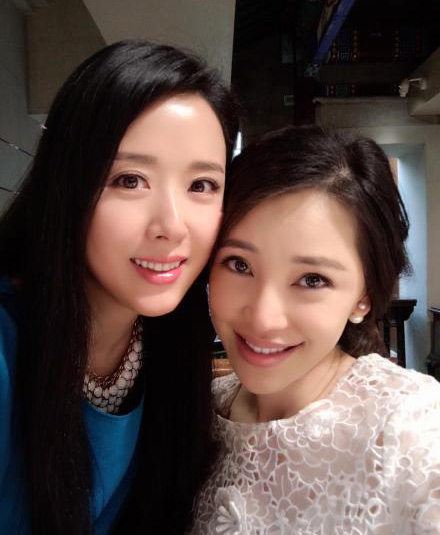 北影96级明星班重聚- Micro Reading