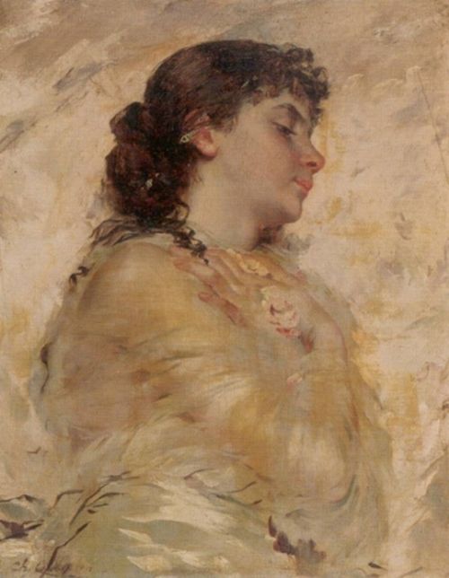 Charles Joshua Chaplin