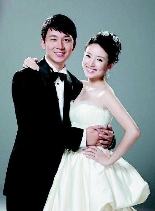 黄奕遭两任丈夫责骂 揭公开对骂明星夫妻【3】