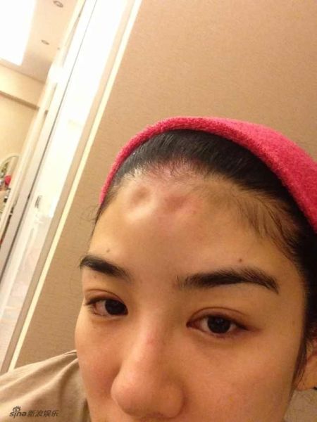 黄奕夫妻8天7场骂战 女方下周初起诉离婚--深度