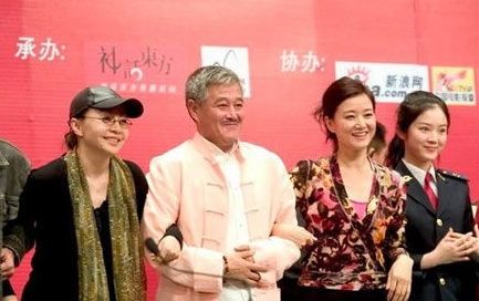 揭赵本山两任妻子:马丽娟漂亮 葛淑珍成富婆【11】